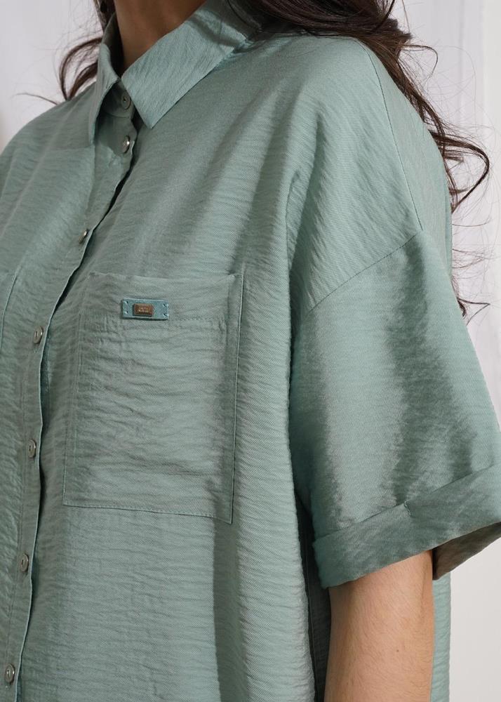 Блузка жен (АРТ. 232859/109шк)