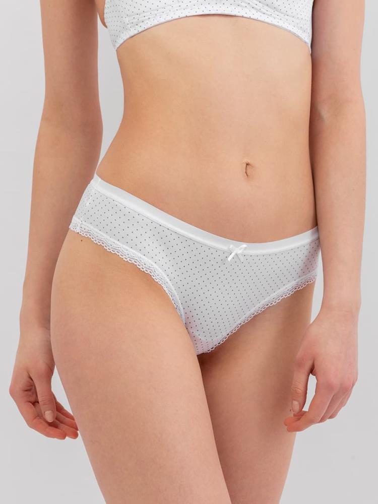 Трусы жен (арт.1-1301-5) (АРТ. 412281)