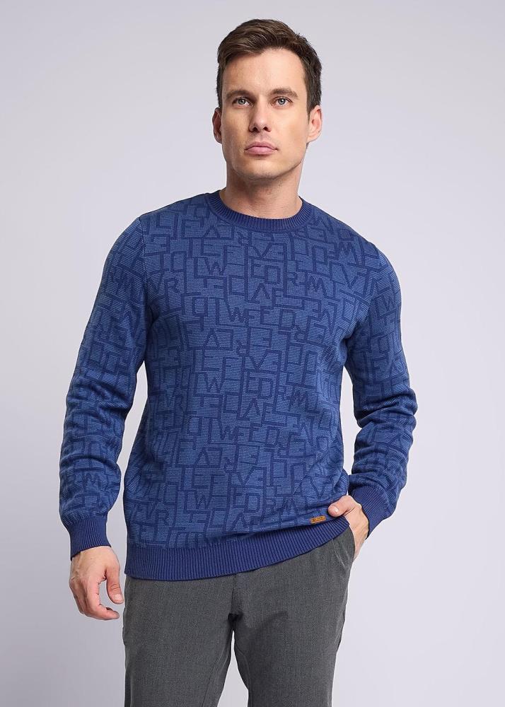 Джемпер муж Clever (АРТ. 633730ха)