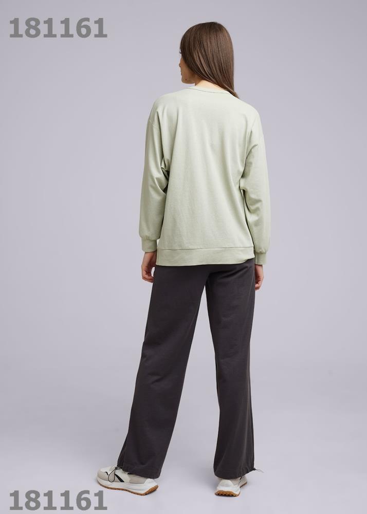 Джемпер жен (АРТ. LSW24-1093/1)