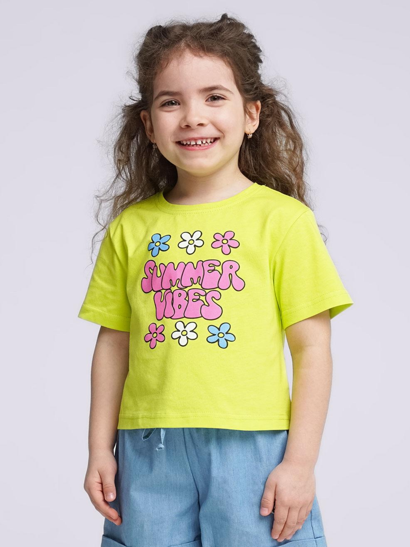 Джемпер дев Clever (АРТ. 836203/59кд_п)