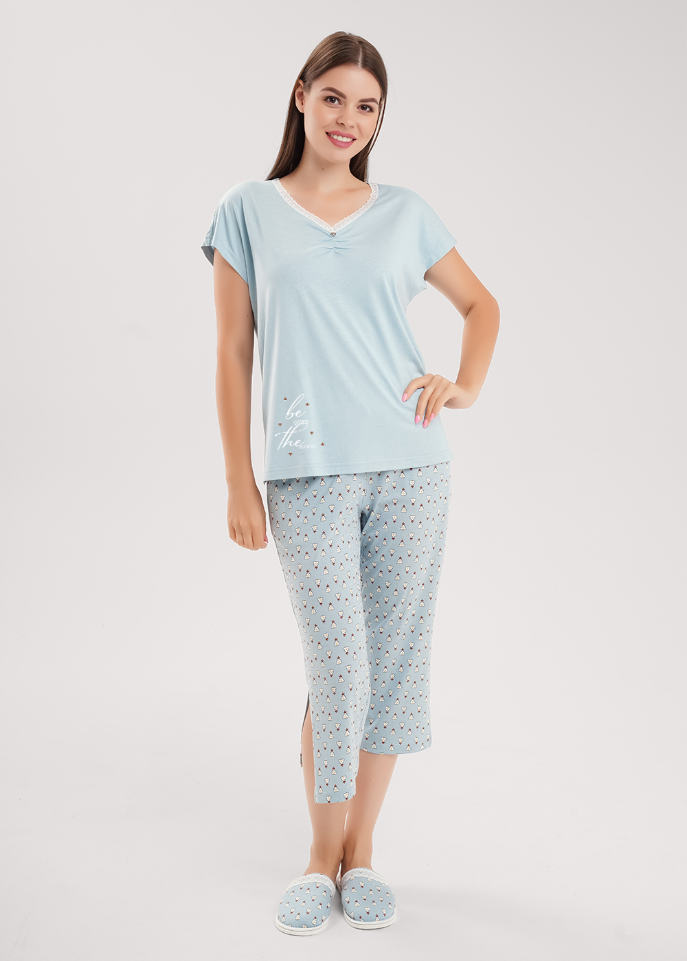 Набор одежды жен   (АРТ. LP15-1209/2)