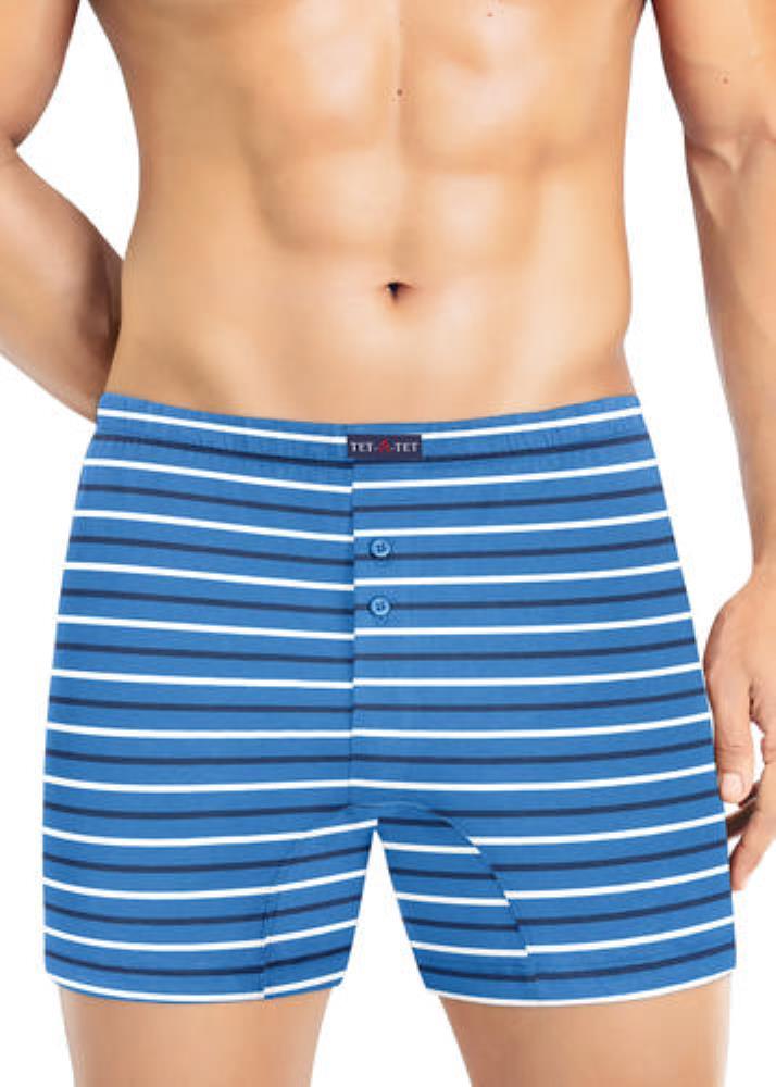 Трусы муж боксеры (АРТ. MBX500221)