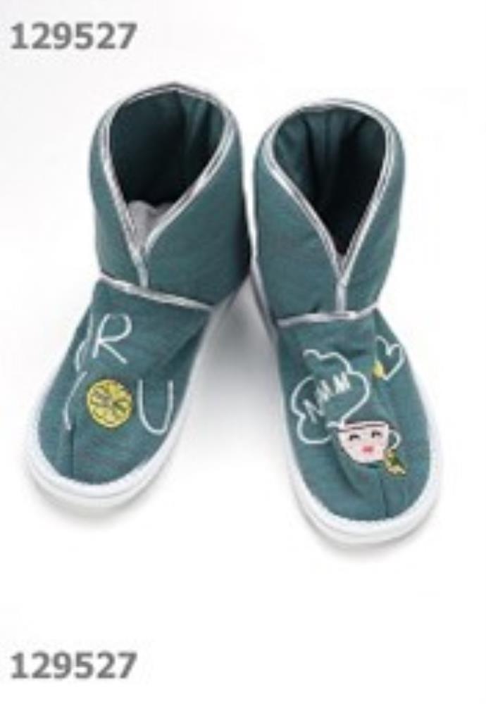 Полусапожки жен Clever (АРТ. SWU10-766/1)