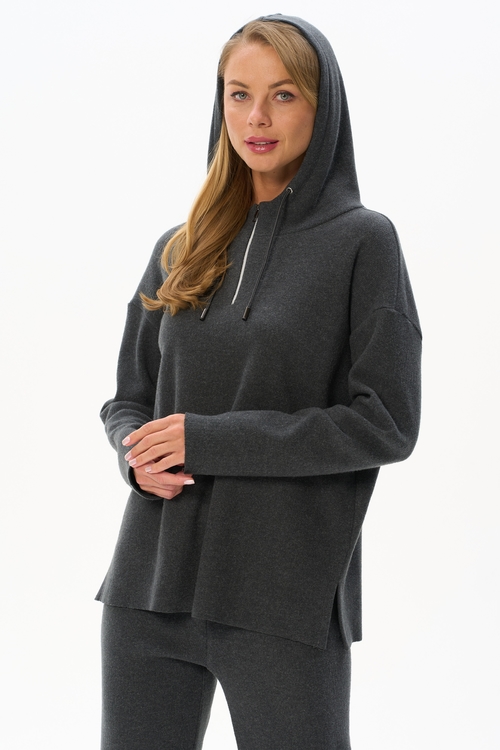 Джемпер жен (АРТ. F1850-O95.4F13)