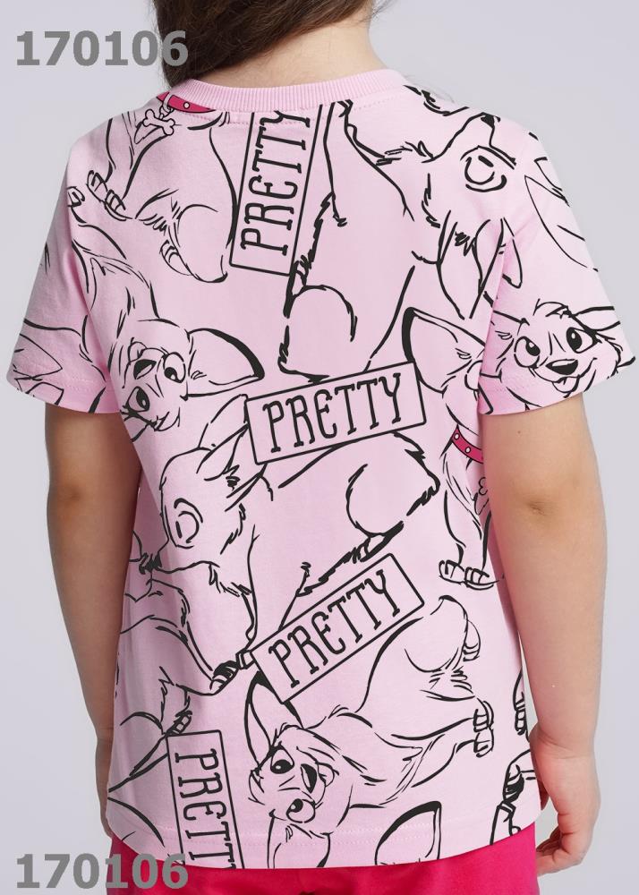 Джемпер дев (АРТ. 736266/62кд_п1)