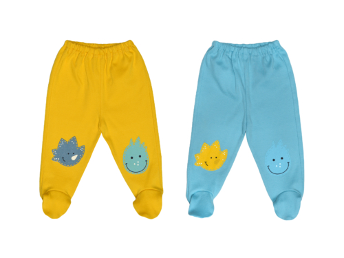 Ползунки мал (АРТ. 2-11-микс)