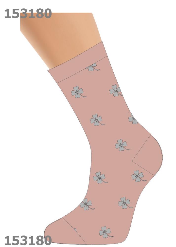 Носки жен (АРТ. Д2117/1)