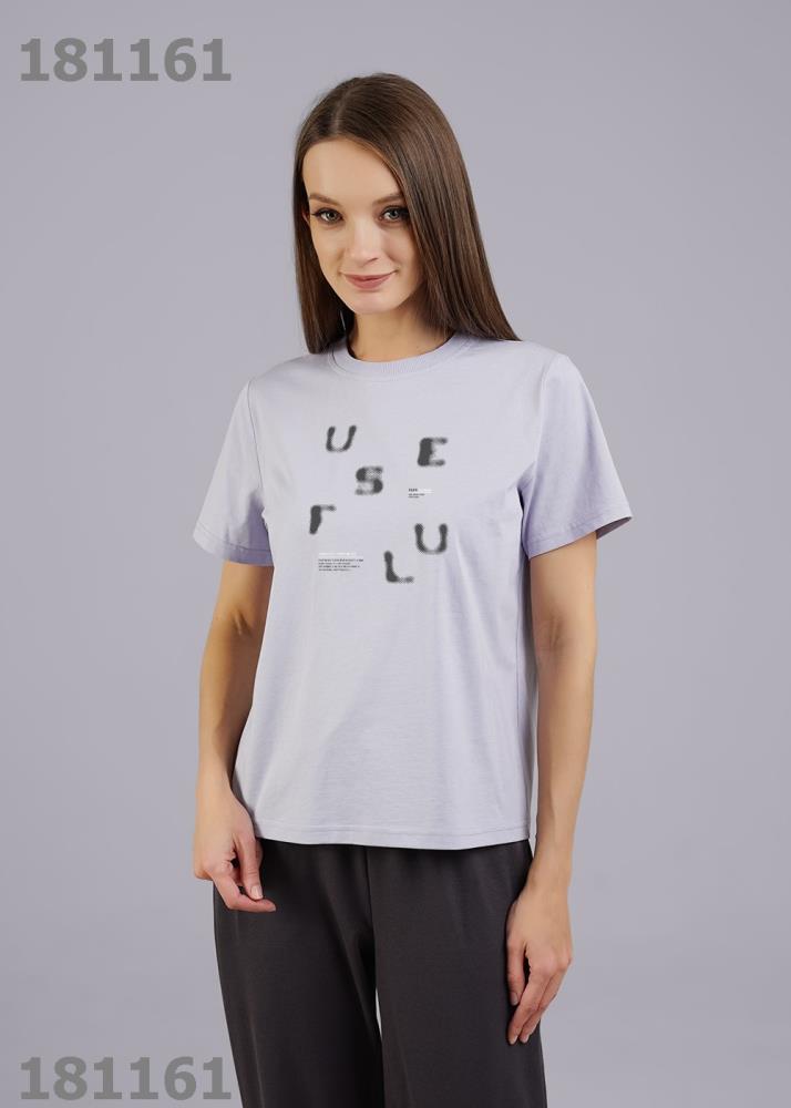 Футболка жен (АРТ. LF24-1093/1)