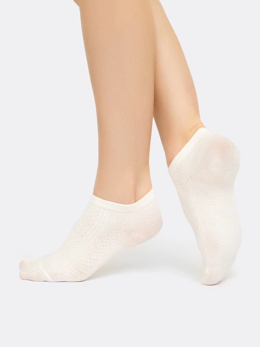 Носки жен (АРТ. 347К-1640)