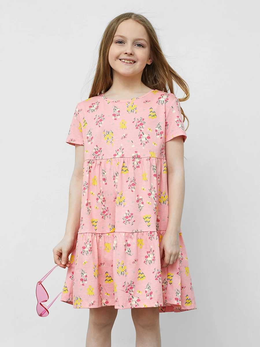 Платье дев (АРТ. 157785)