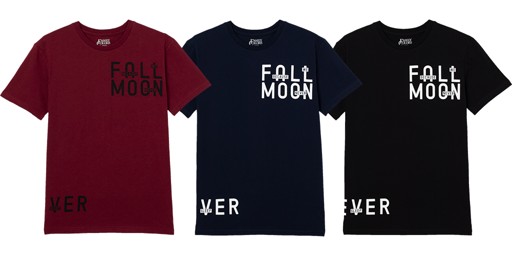 Футболка муж Family Colors (АРТ. FSMM 60130)