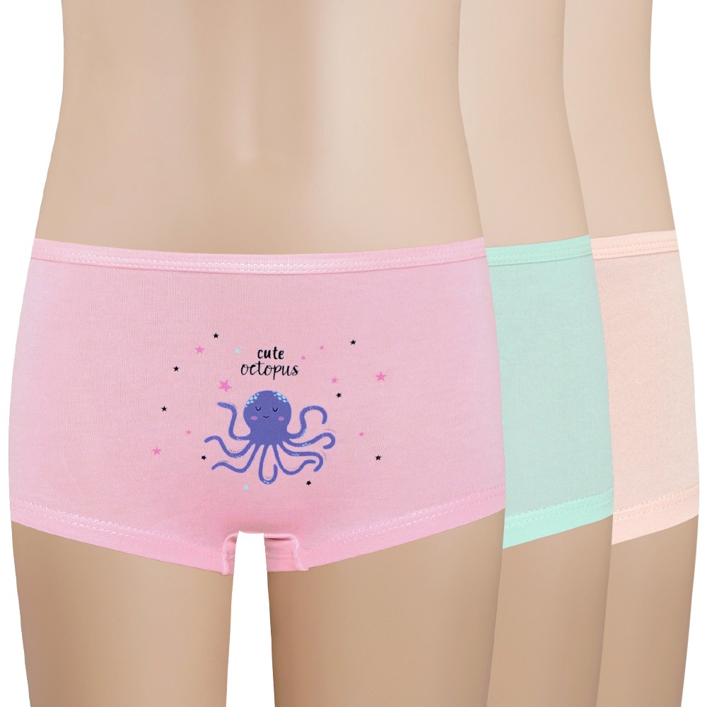 Трусы дев (АРТ. 5268)