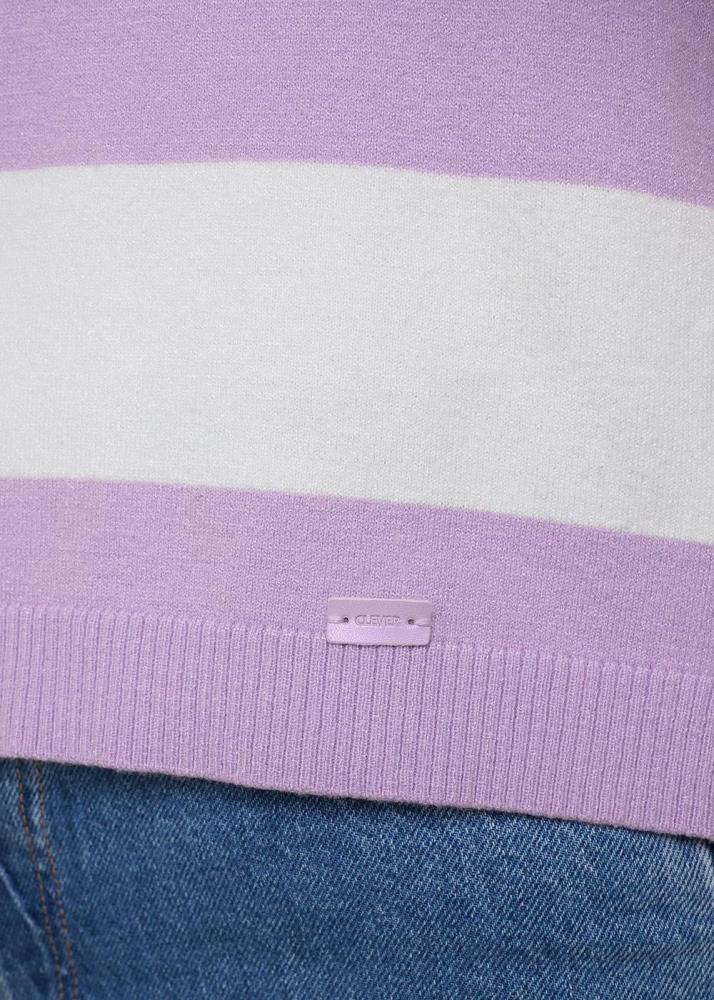 Джемпер жен  Clever (АРТ. 233717/98вн)