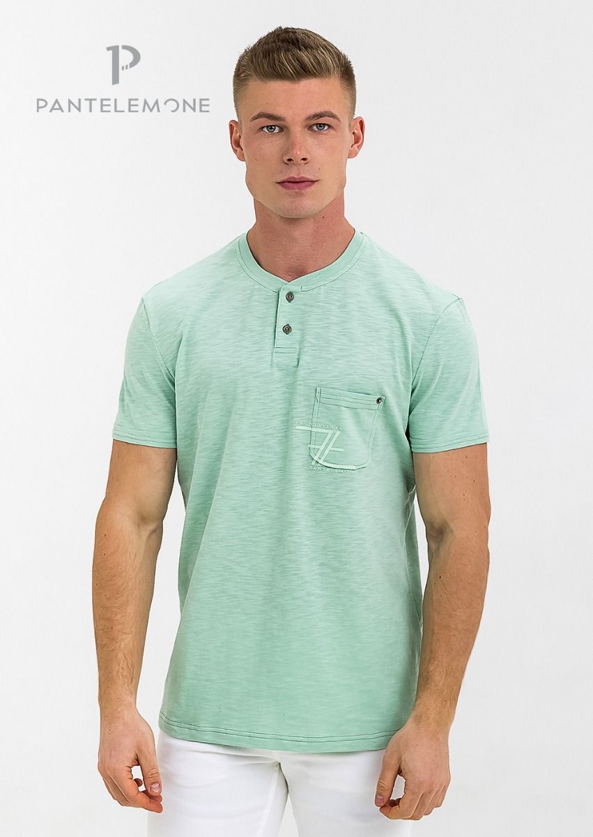 Футболка муж (АРТ. MF-984)