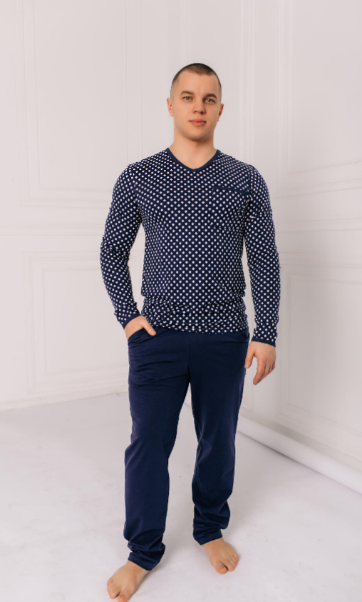 Пижама муж (АРТ. С779-1)