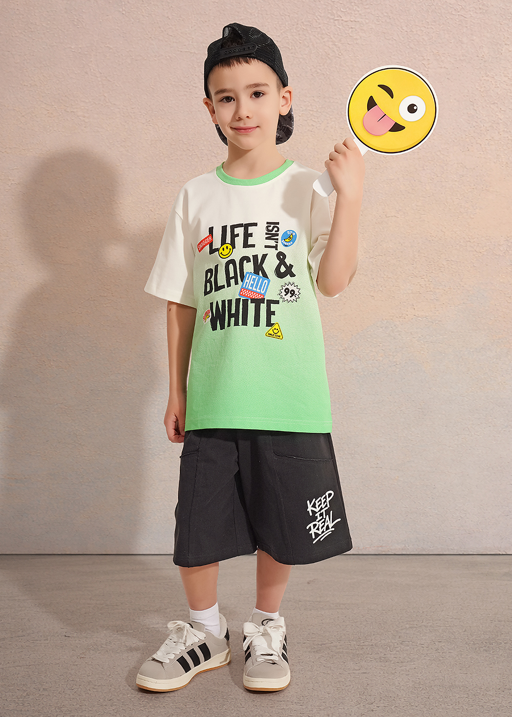 Футболка мал (АРТ. 867380/14кдп_п)