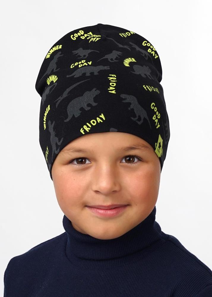 Шапка дет (АРТ. 536026рп)