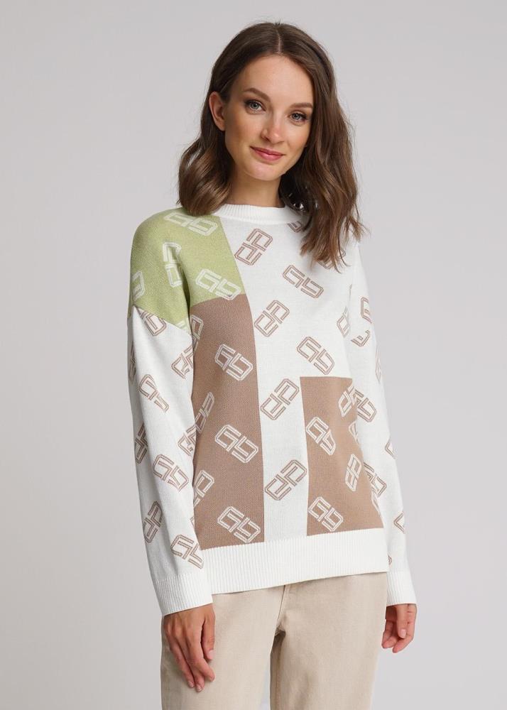 Джемпер жен (АРТ. 133858/115ха)