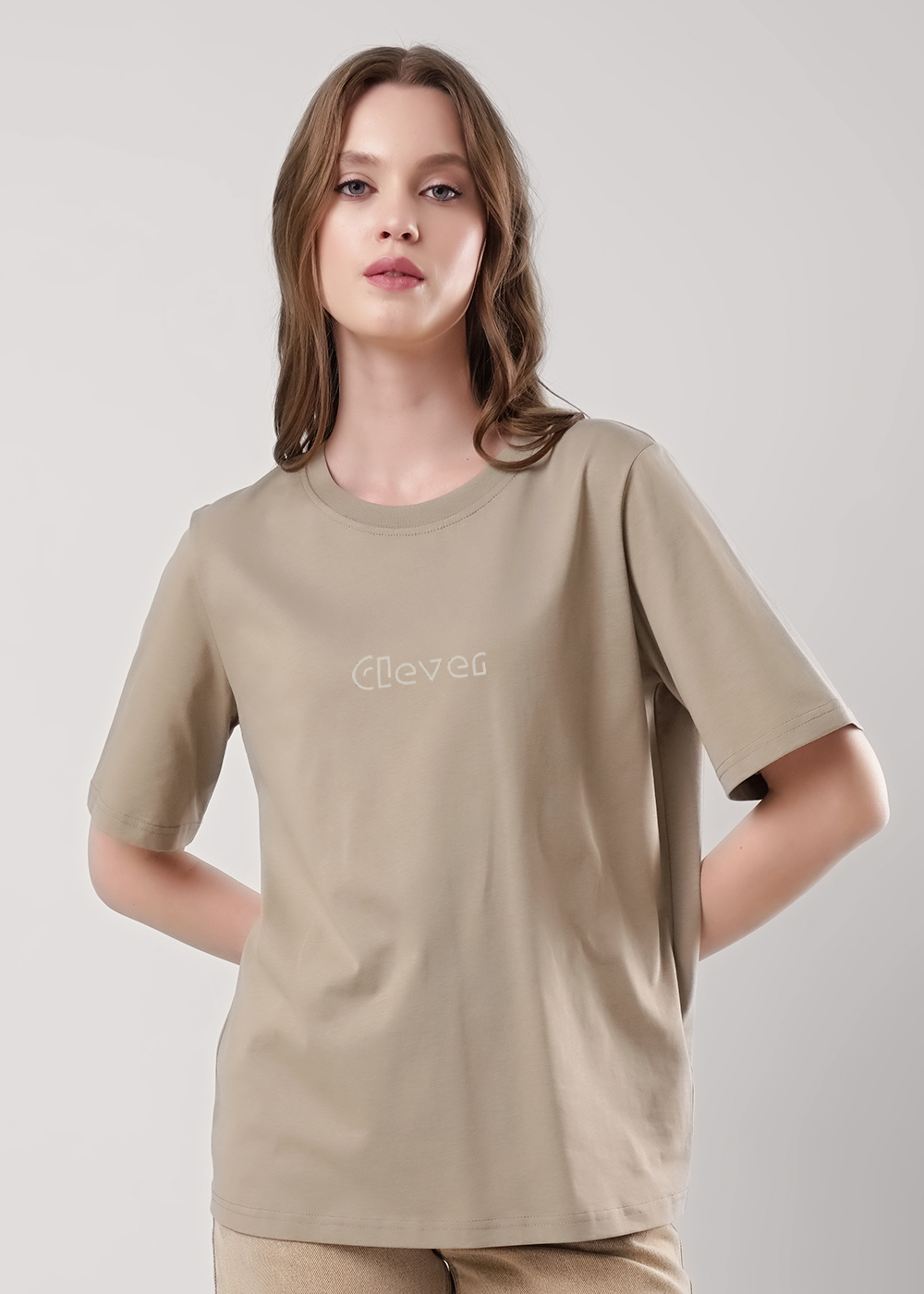 Футболка жен   (АРТ. 356870кк)