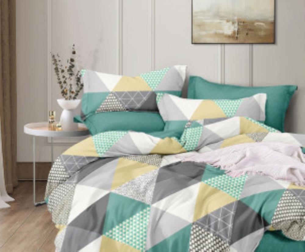 КПБ Евро поплин (АРТ. ПВ14-1281)