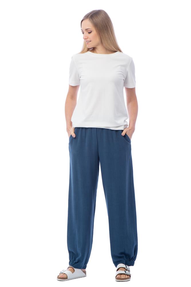 Брюки жен (АРТ. L1.3004-3LV12)