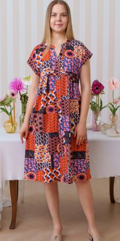 Халат  жен (АРТ. 2854)