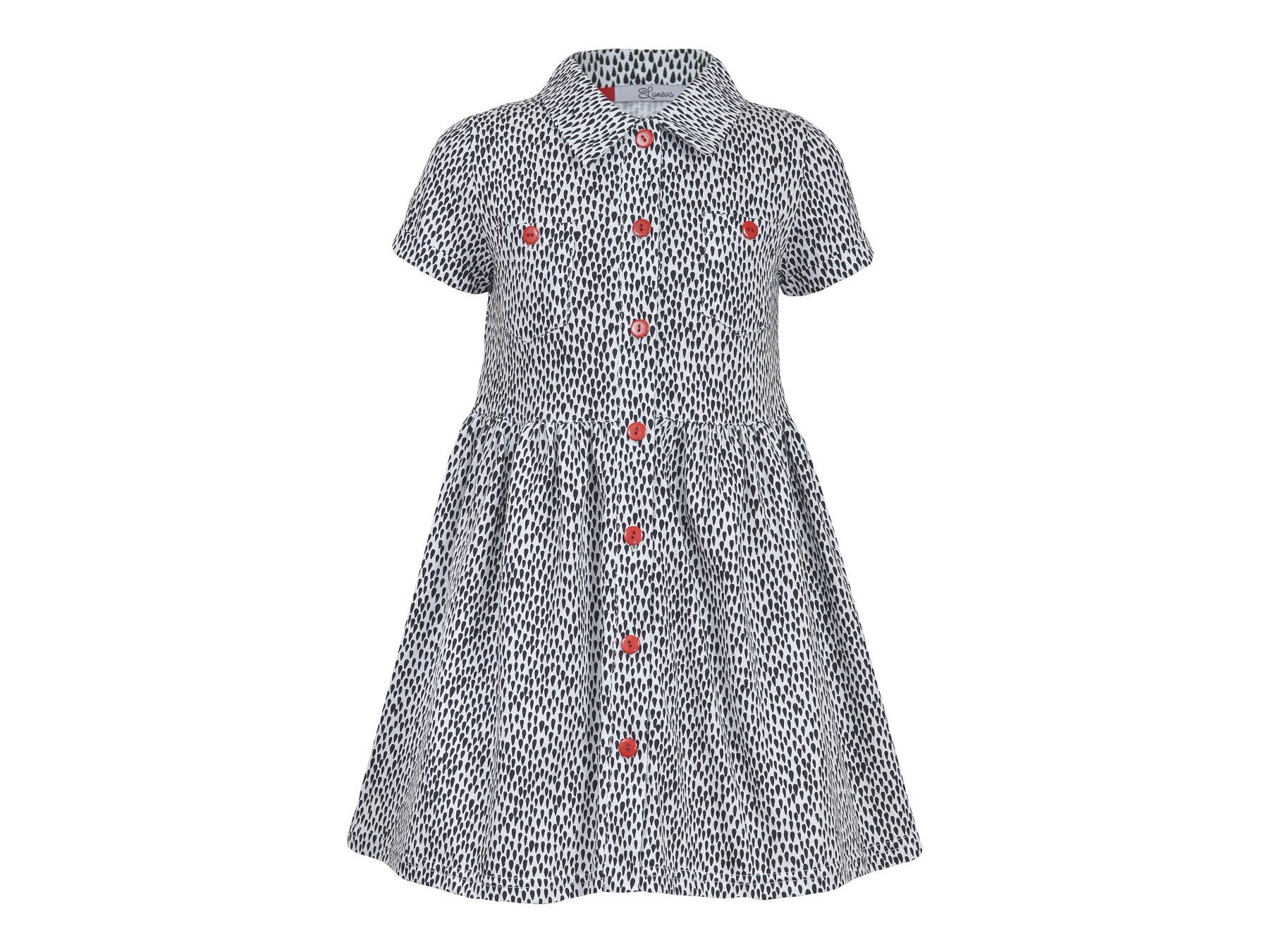 Платье дев (АРТ. 11-158-1)