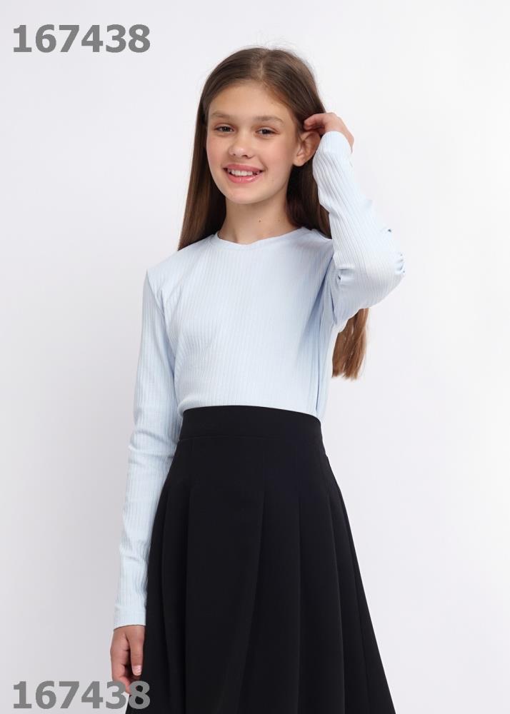 Джемпер дев (АРТ. 735800шл)