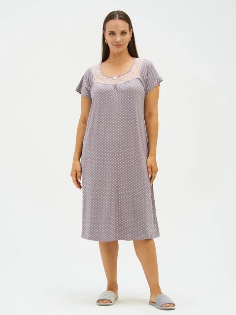 Сорочка жен (АРТ. 7041/5)