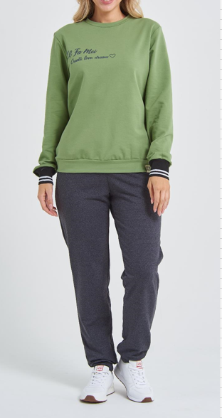 Костюм жен (АРТ. 5523)