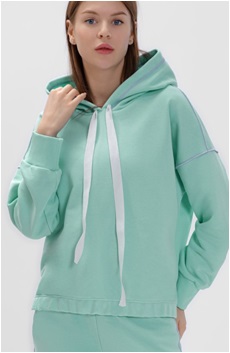 Худи жен (АРТ. 4441)