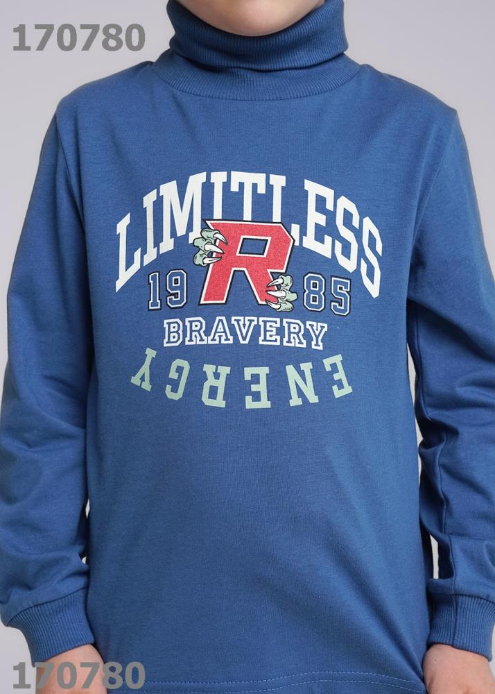 Джемпер мал (АРТ. 736271/63кд_п)