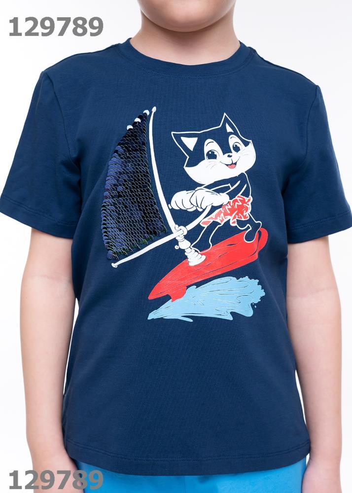 Джемпер мал Clever (АРТ. 814922/92г_п)