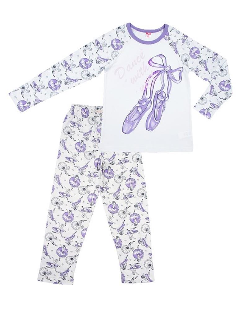 Пижама дев (АРТ. CAJ 5314)