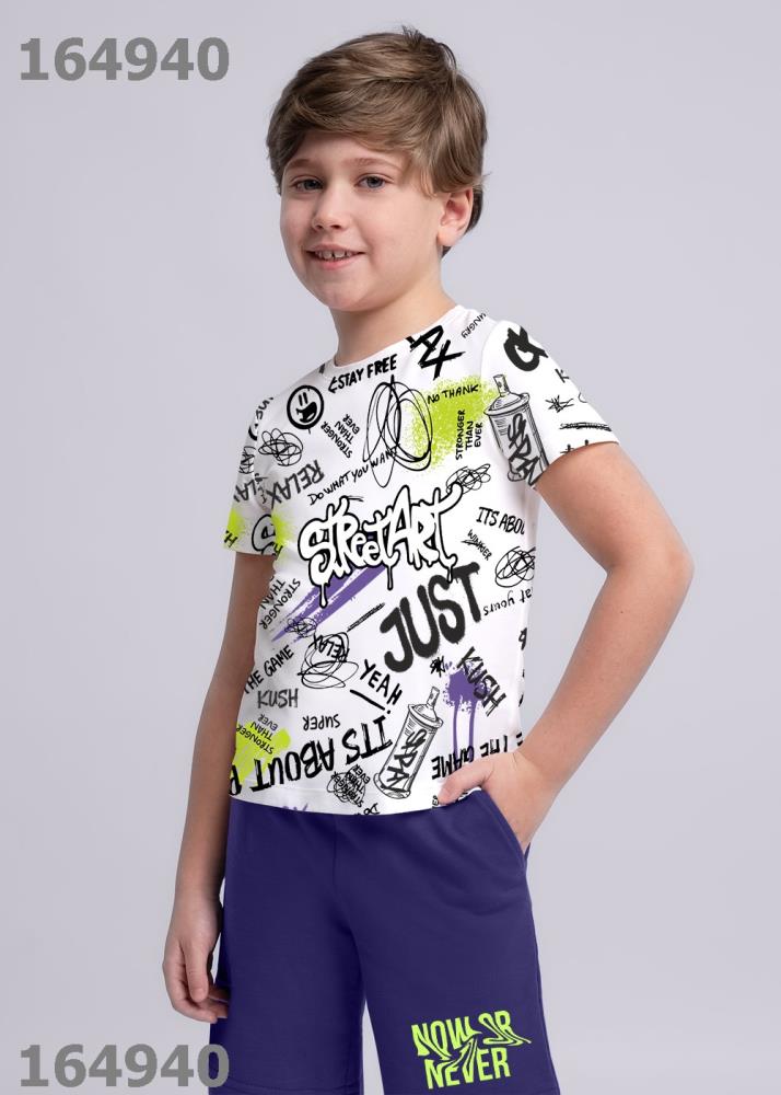 Джемпер мал Clever (АРТ. 836091/51кд_п)