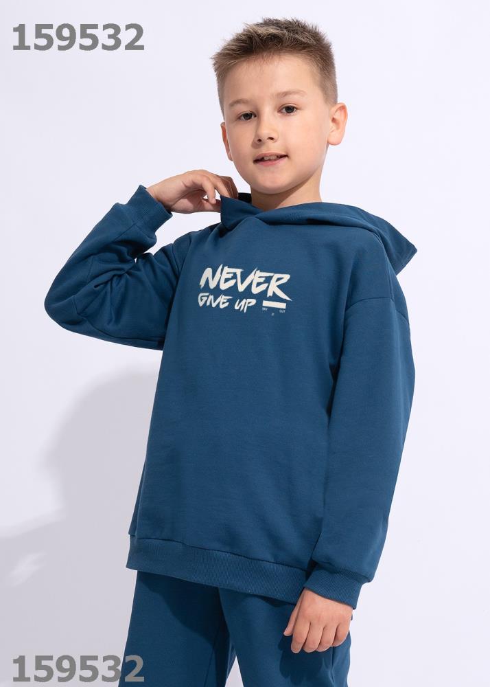 Джемпер мал Clever (АРТ. 725939/44ф_п)