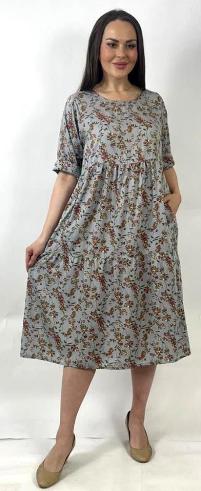 Платье жен (АРТ. 30233-2)