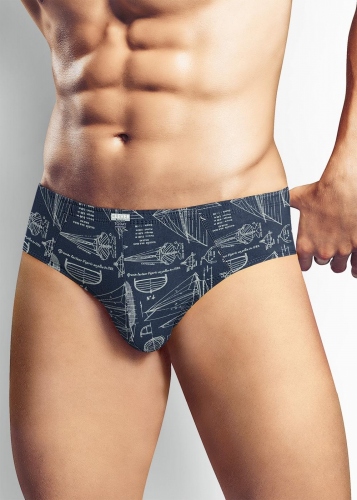 Трусы муж (АРТ. MC514111)