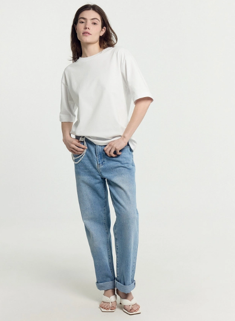 Футболка жен (АРТ. 112916)