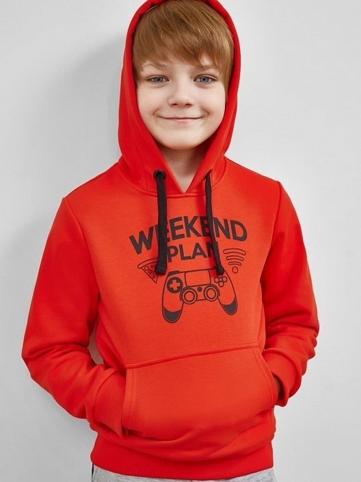 Анорак мал Марк Формель (АРТ. 123353)