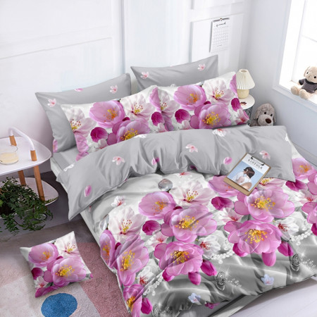 КПБ 1,5-х сп поплин (АРТ. ПВ11-1251)