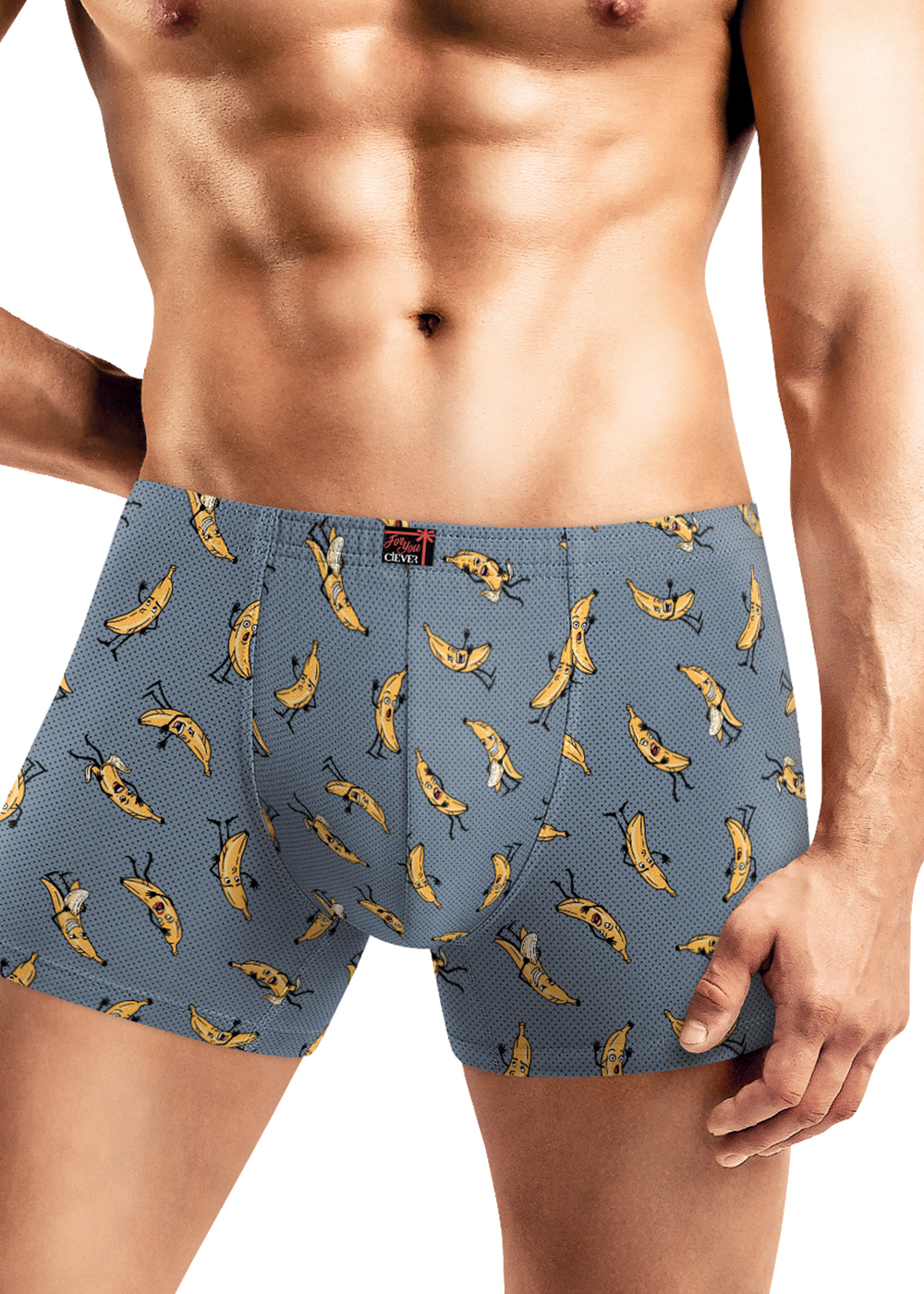 Трусы муж   (АРТ. MSH451811)