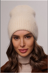 Шапка жен Амман (АРТ. 10223)