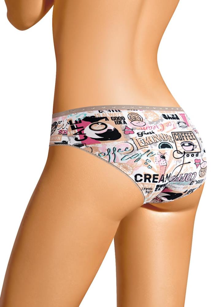 Трусы жен (АРТ. B994/1)