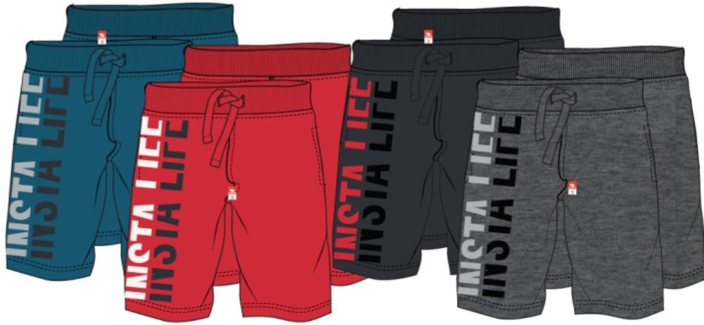 Шорты мал (АРТ. CSJB 70053)