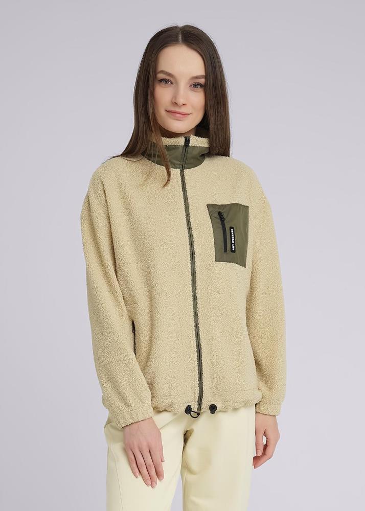 Куртка жен (АРТ. LJ13-100/2)