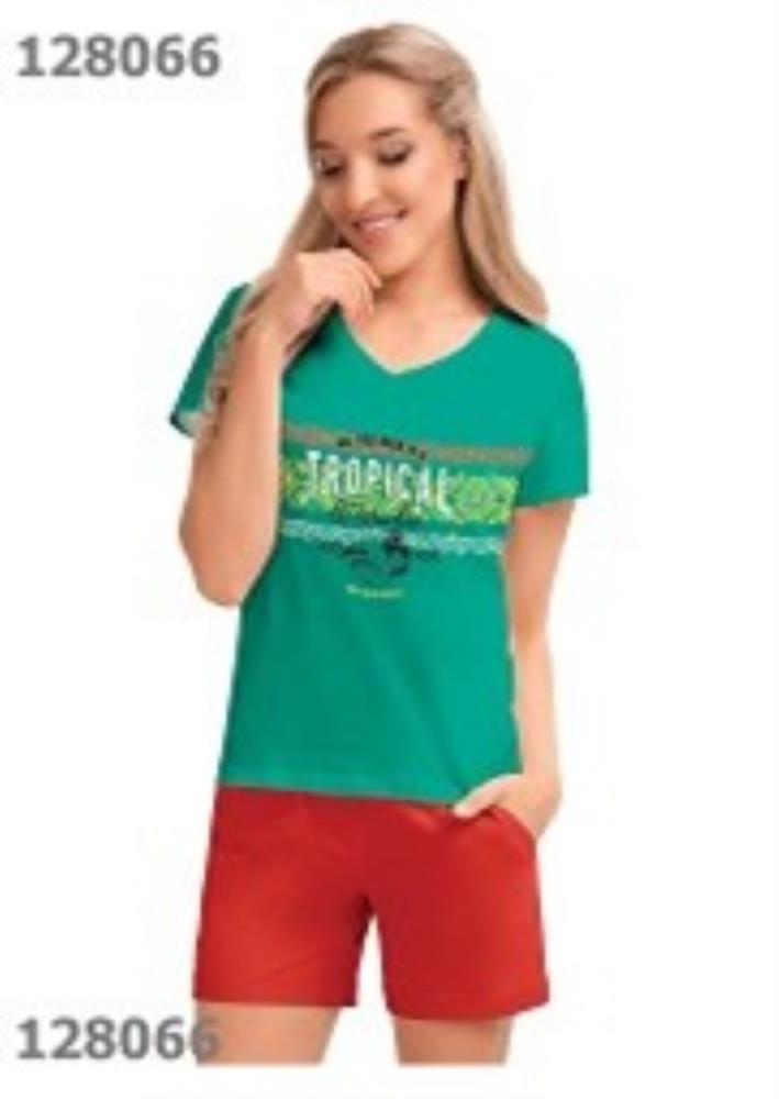 Шорты жен (АРТ. LSH29-761т)