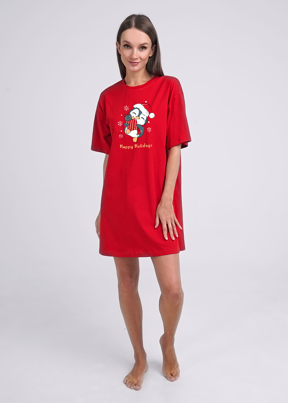 Платье жен (АРТ. LDR14-1141)