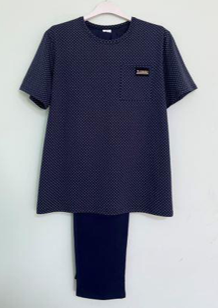 Пижама муж (АРТ. 3865)